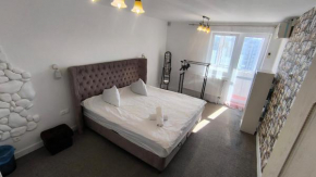 Kомната под ключ - Bedroom